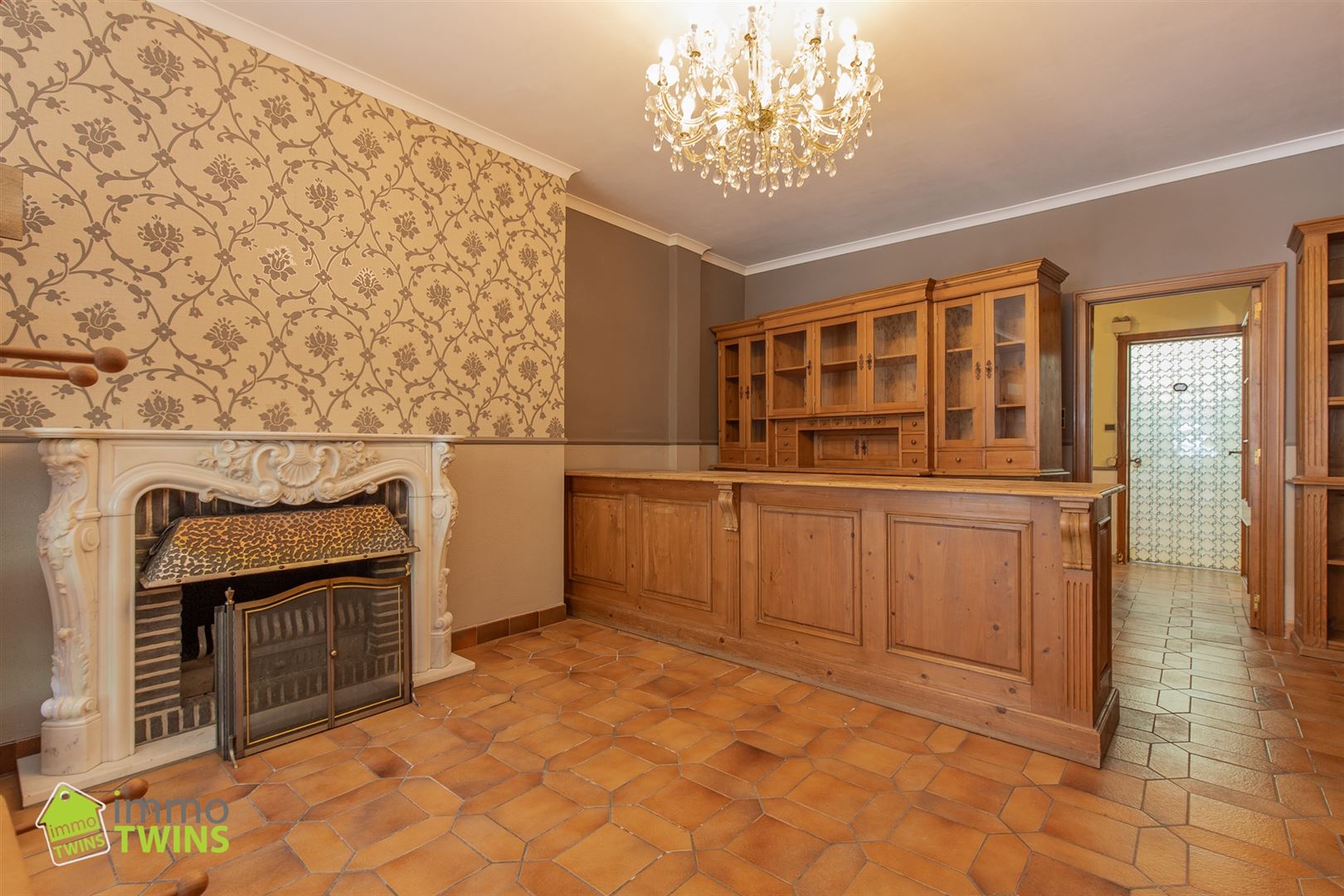 Multifunctionele woning in hartje Sint-Gillis-Dendermonde - foto 5