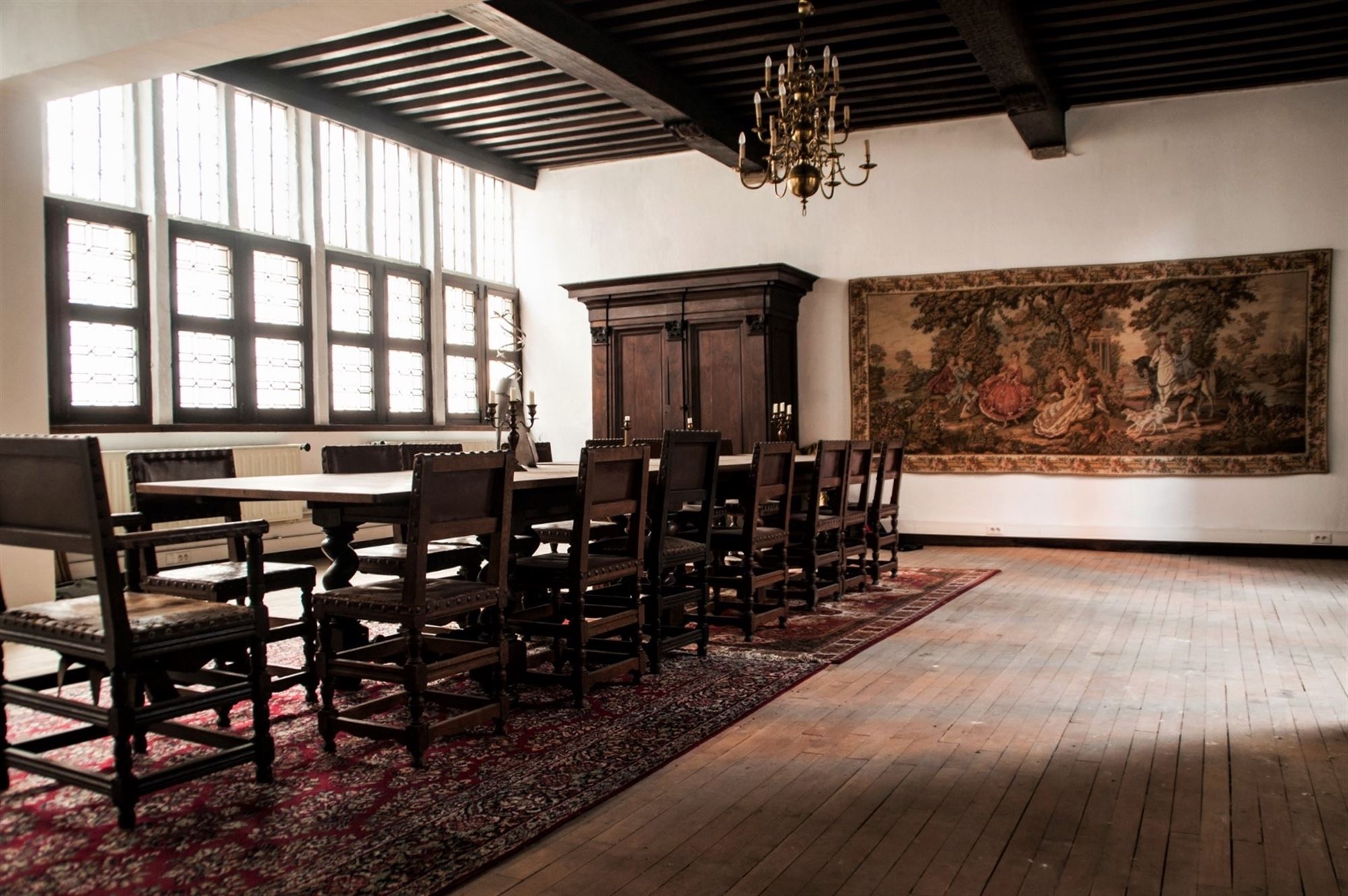 House for sale in Antwerp - photo 3