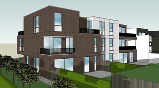 Appartement à vendre à Retie