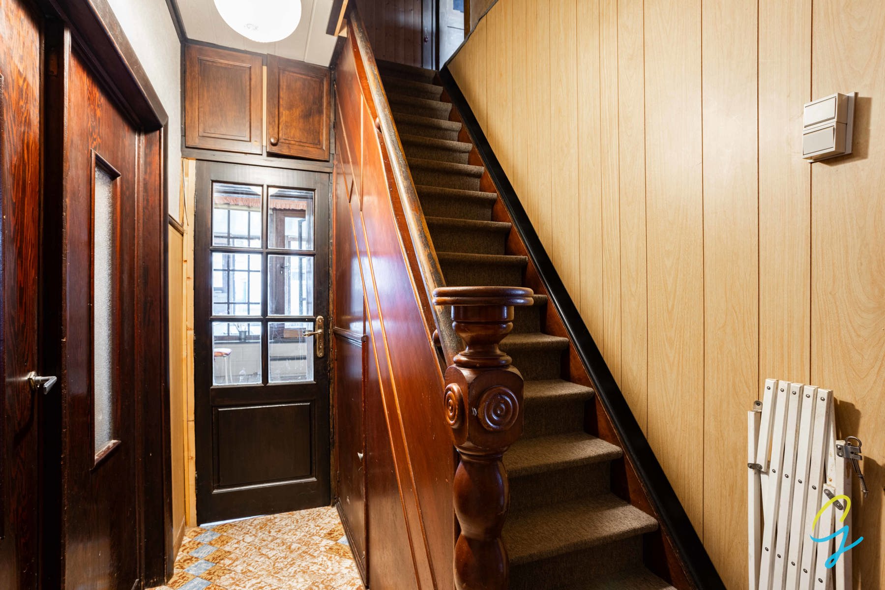 Maison à vendre à Pajottegem avec 4 chambres - photo 2