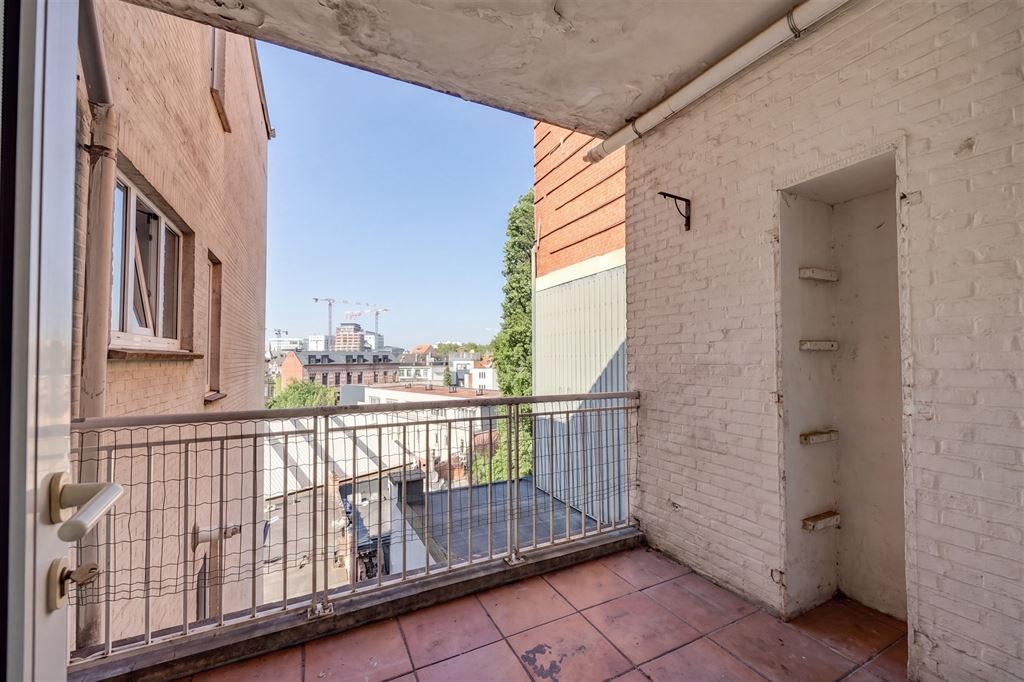 4-slpk appartement op toplocatie nabij centraal station - foto 5