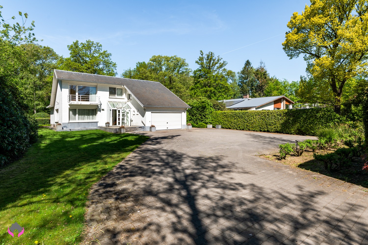 Charmante villa op toplocatie - foto 4