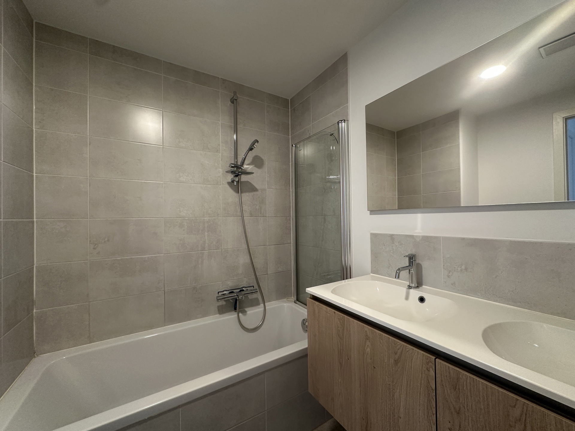 Instapklaar 2-slaapkamer appartement - foto 5