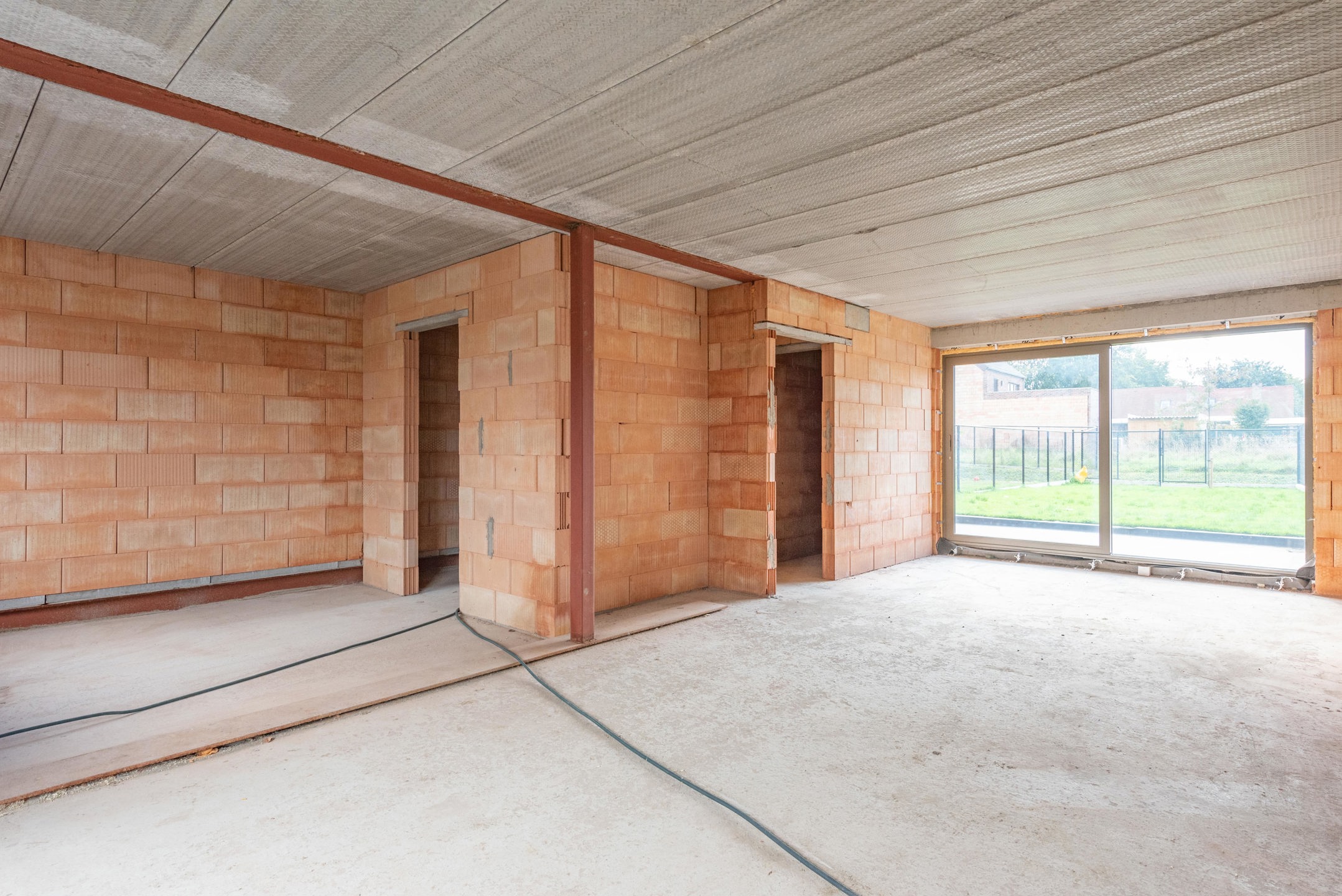 Nieuwbouwwoning in het rustige Vlijtingen - foto 2