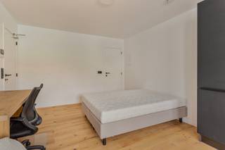 **Vraag uw brochure op/bezoek aan!**Welkom in de Pleinstraat, een rustige straat, gelegen aan de Leuvense stadsring. De locatie is de uiterste troef...