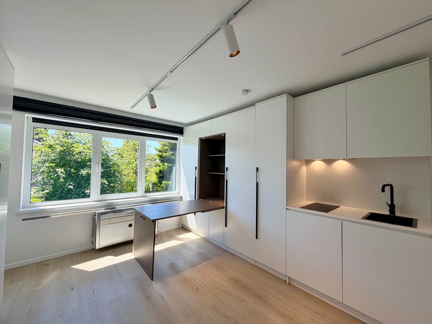 Apartment for rent in Kortrijk