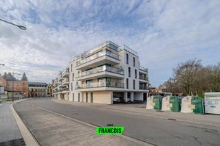 Appartement à vendre à Dixmude