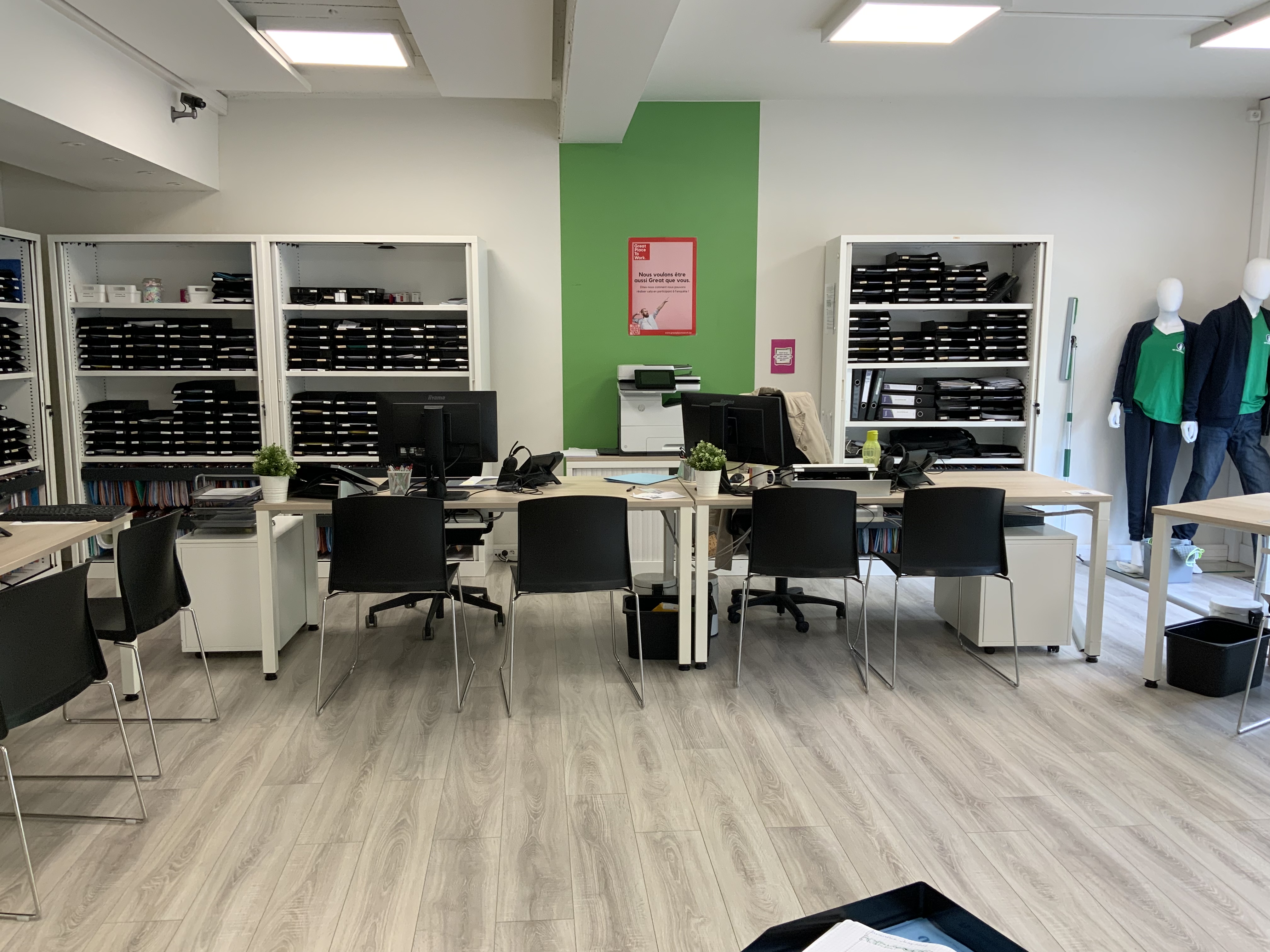 Commercial for sale in Diest - photo 4