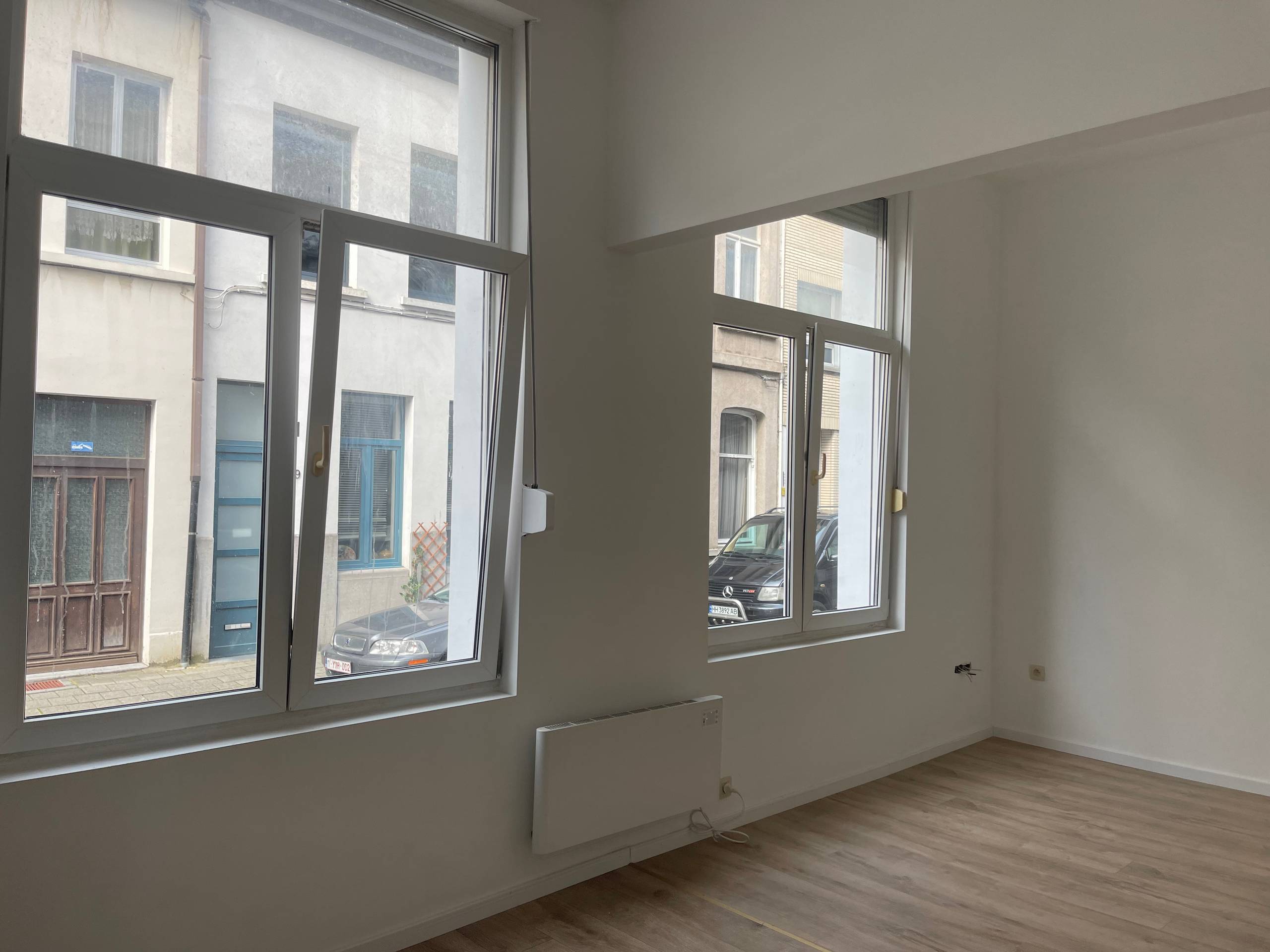 Ruime studio , luxe, instapklaar! - foto 5