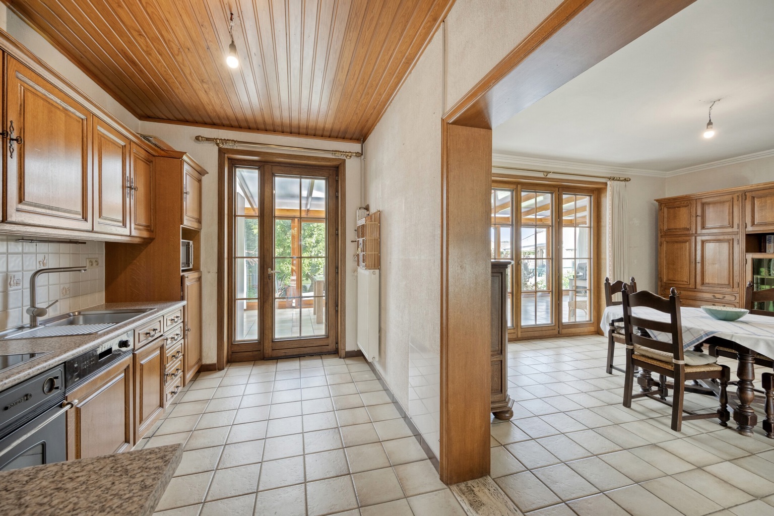 Maison à vendre à Boutersem avec 5 chambres - photo 4