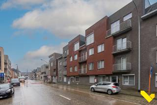 Recent en instapklaar appartement in hartje Geel.Dit prachtige appartement uit 2008 is gelegen pal in het hartje van Geel centrum op 250m van de...