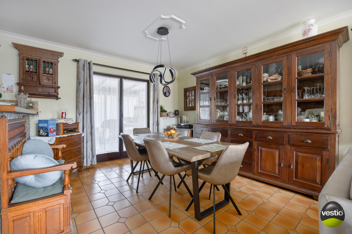 OB MET GROTE WEI OP EEN PERCEEL VAN 30 ARE - foto 5