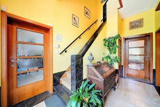 Magnifique villa située dans un quartier résidentiel