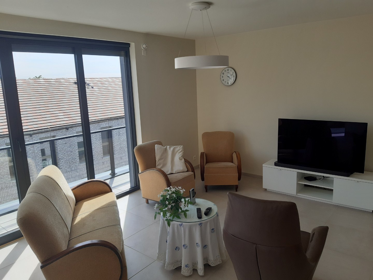 Appartement à louer à Gavere avec 2 chambres - photo 5