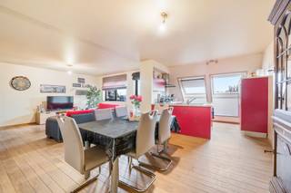 [[ DIT PAND NEEMT DEEL AAN DE ERA OPEN HUIZEN DAG OP 6/12 VAN 11:00 TOT 12:00 ]] je op zoek naar een instapklaar appartement met 2 slaapkamers in...