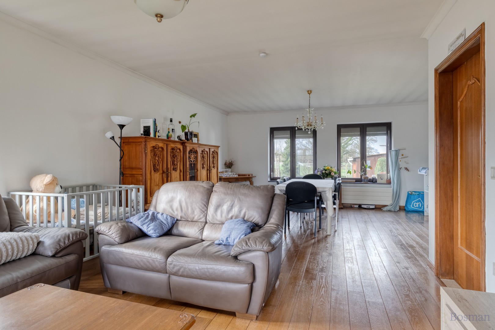 Gezinswoning te koop in Klein-Vorst, Laakdal - foto 5