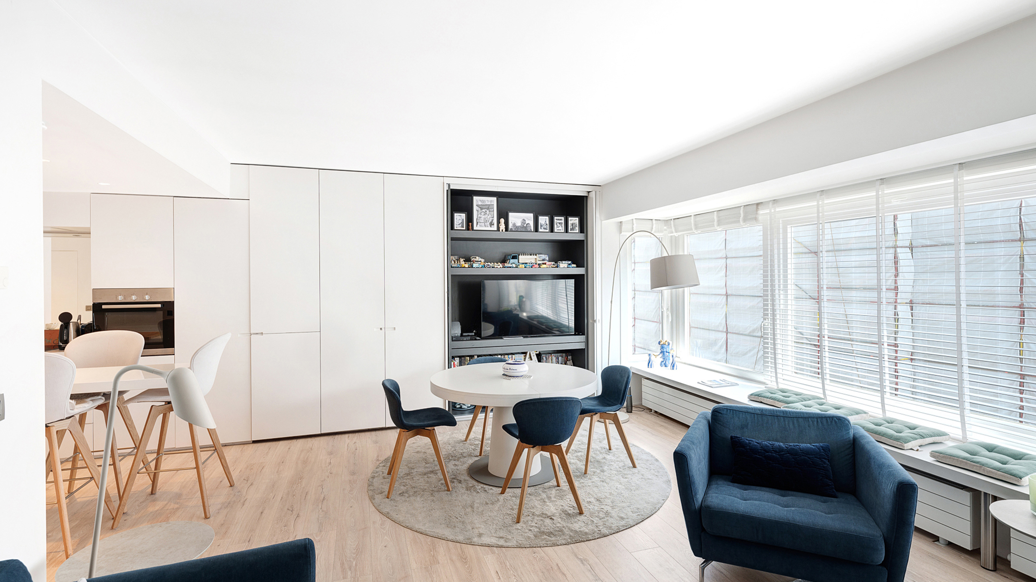 Apartment for sale in Knokke-Heist with 1 bedroom - photo 4