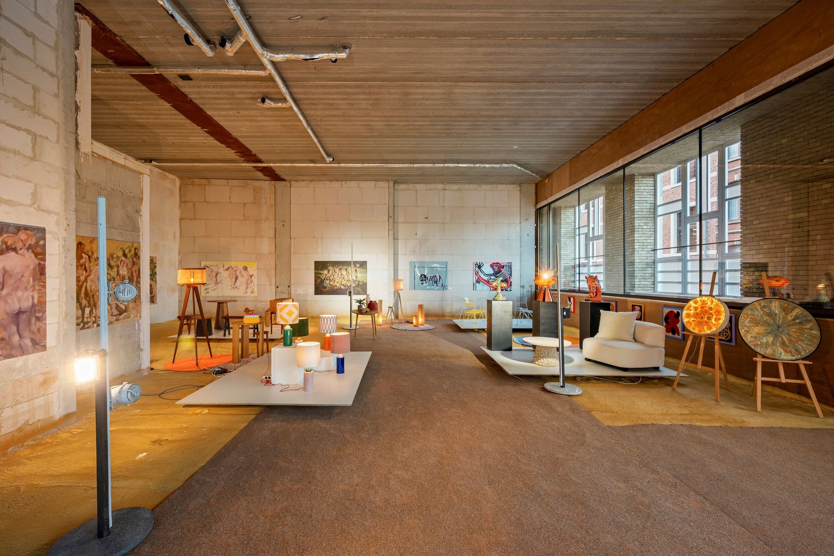 Commercial for sale in Kortrijk - photo 2