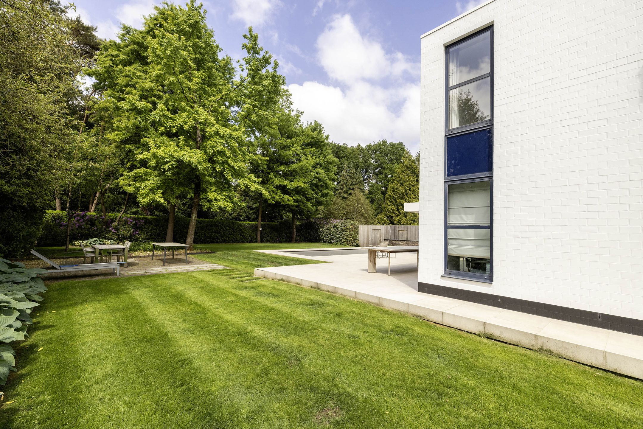 Unieke villawoning met zwembad op perceel van 2.088 m²! - foto 4