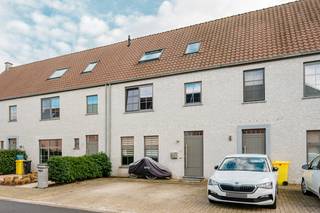 Maison à vendre à Berlaar