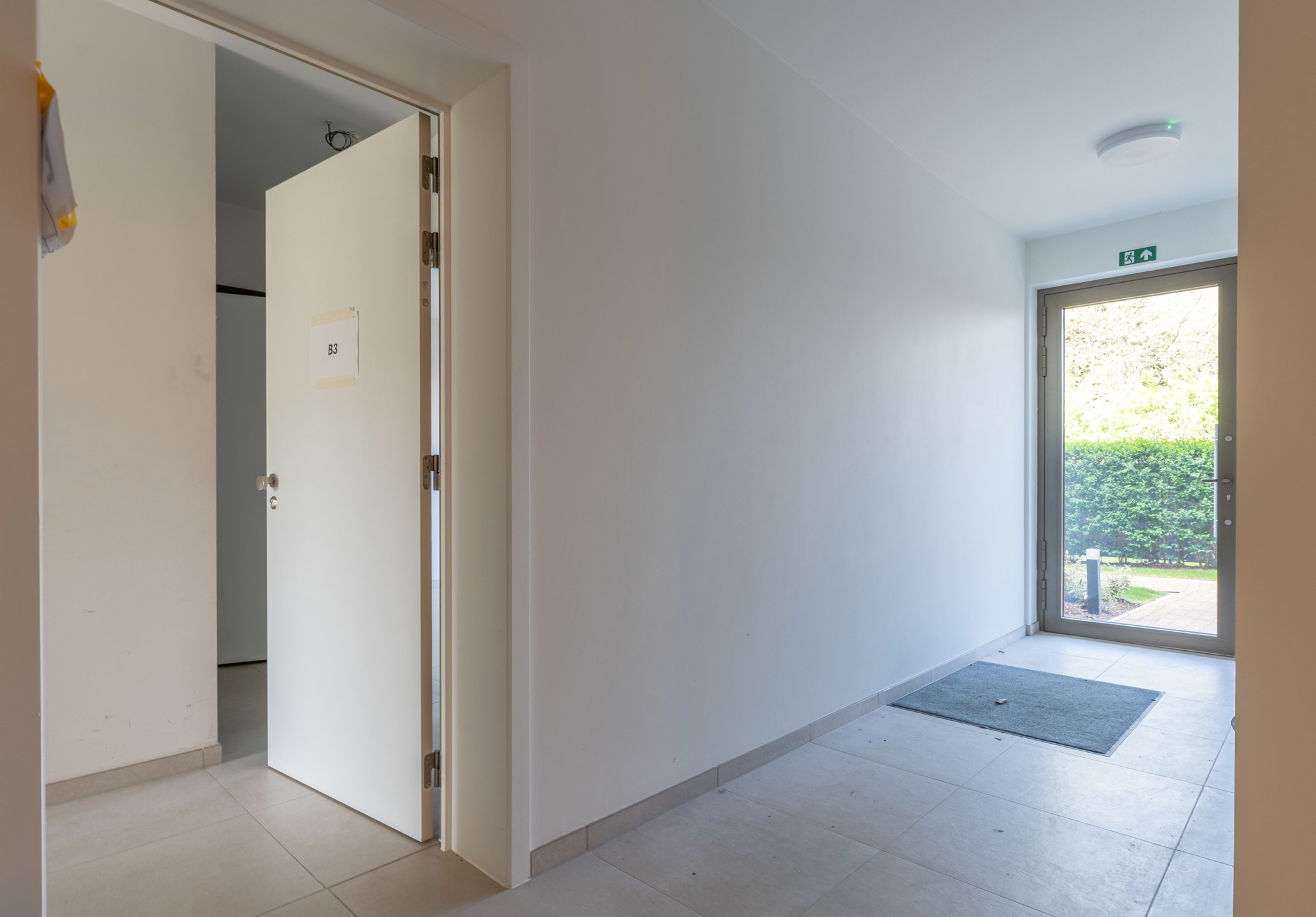 Knap energiezuinig appartement met tof terras - foto 3