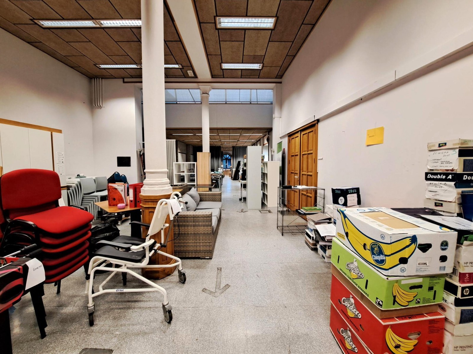 POLYVALENTE RUIMTE CENTRUM LIER - foto 3