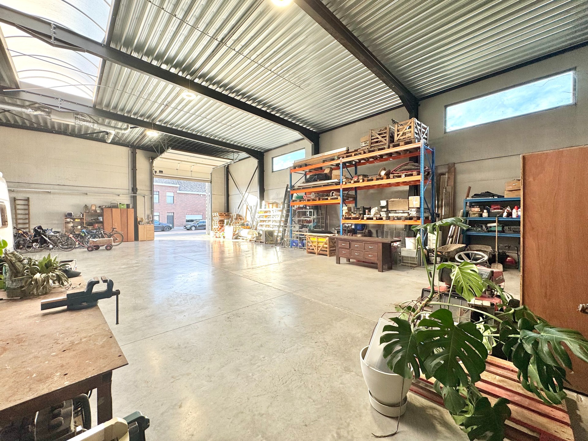 Commercial à vendre à Waregem avec 4 chambres - photo 2