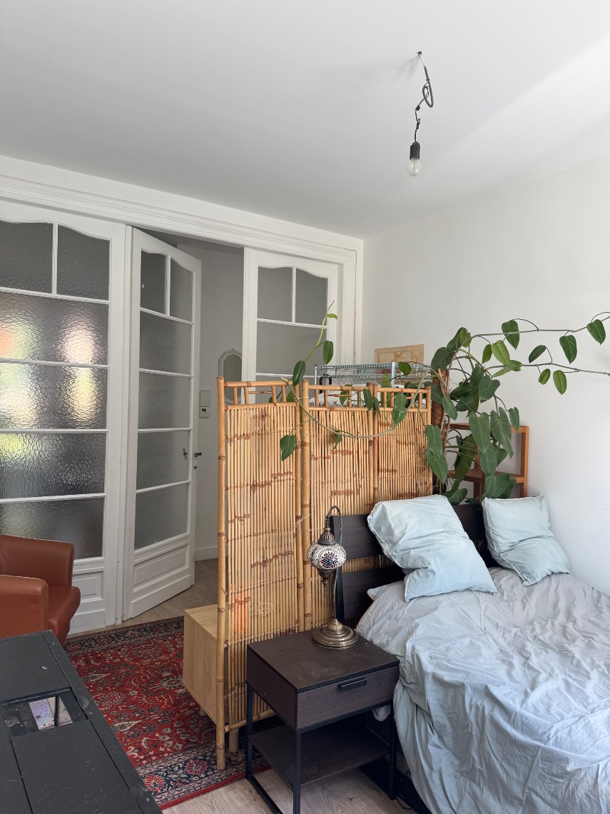 Appartement te huur in Deurne met 1 slaapkamer - foto 2
