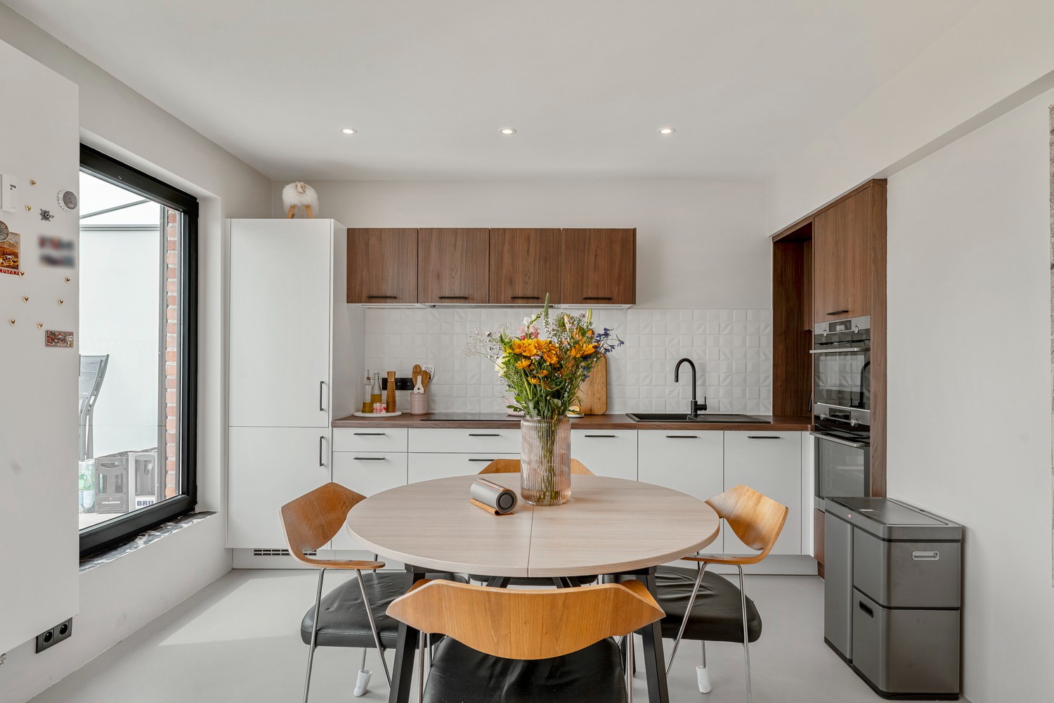 Penthouse-flat met twee fantastische zonneterrassen - foto 5