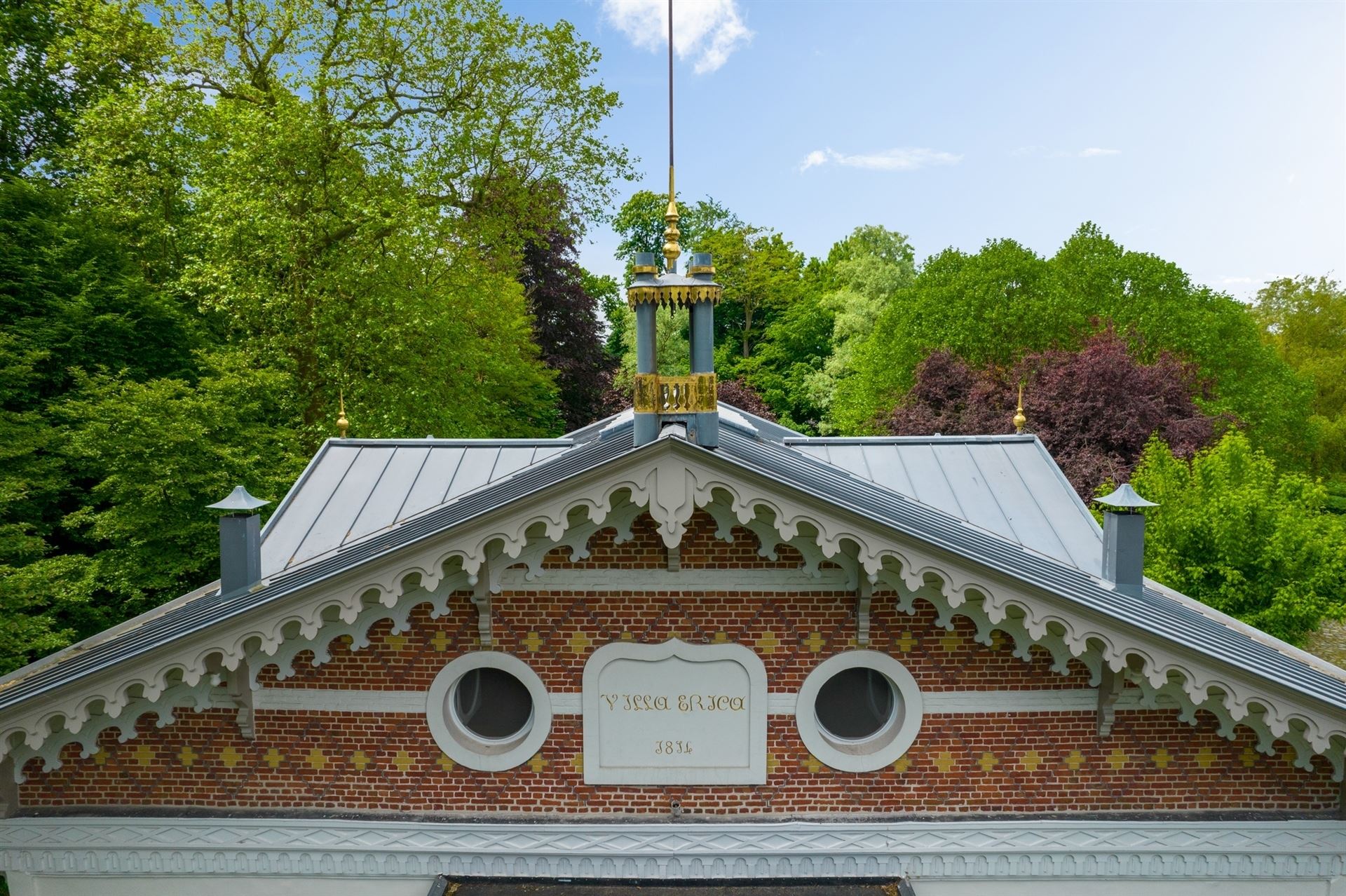 House for sale in Kalmthout with 3 bedrooms - photo 5