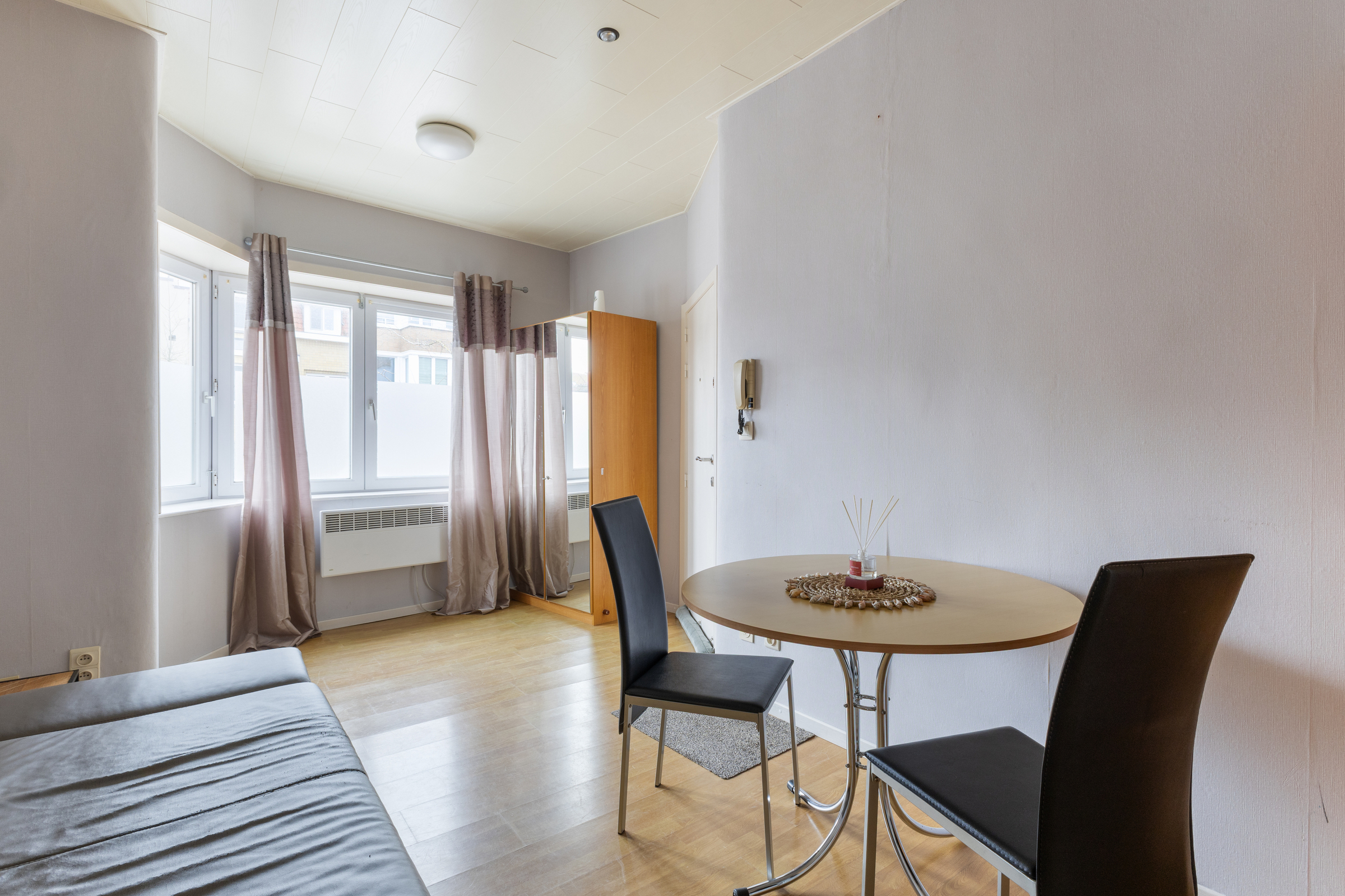 Appartement à vendre à Blankenberge avec 1 chambre - photo 5