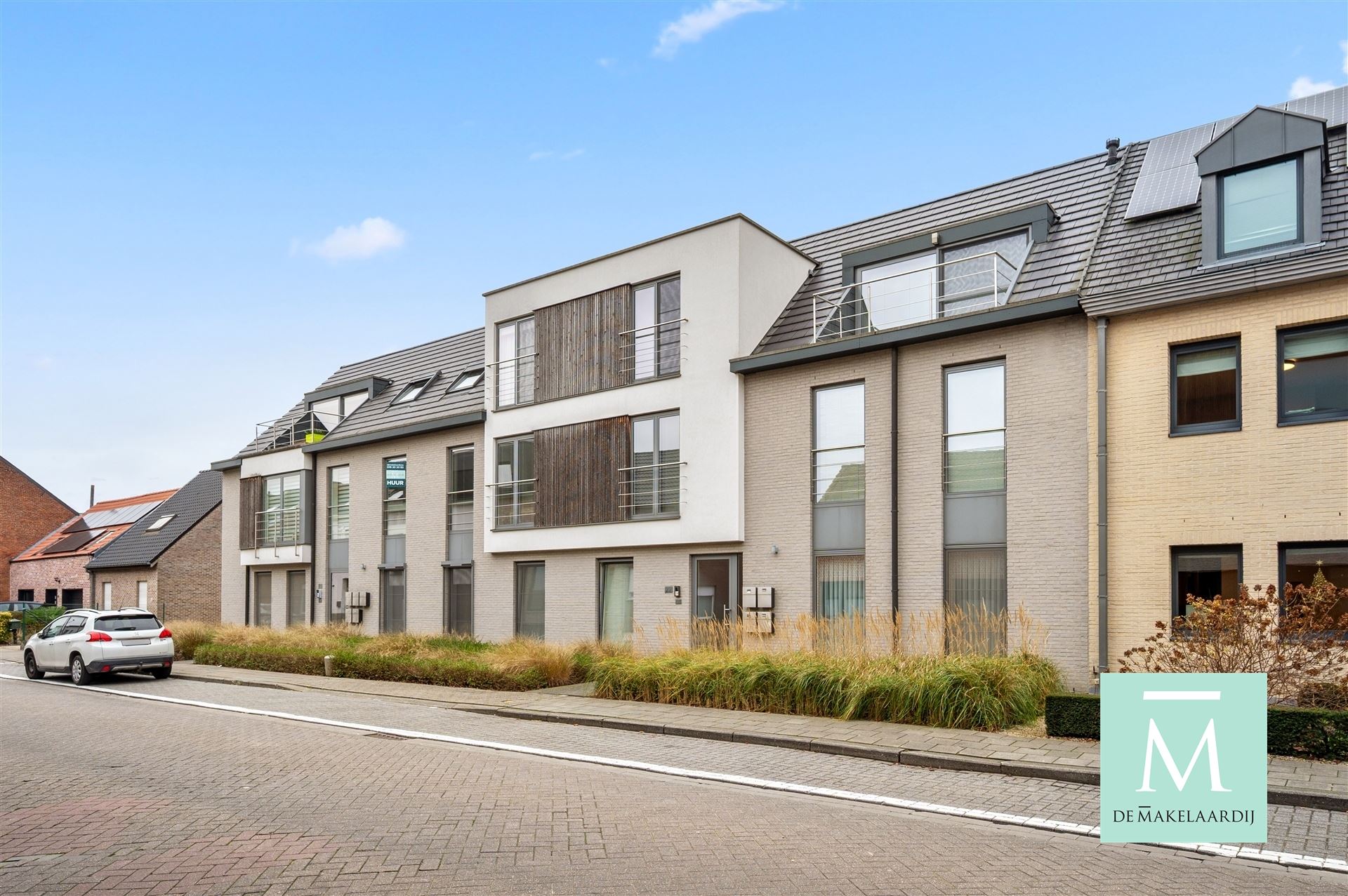 Garage à louer à Sint-Katelijne-Waver - photo 5