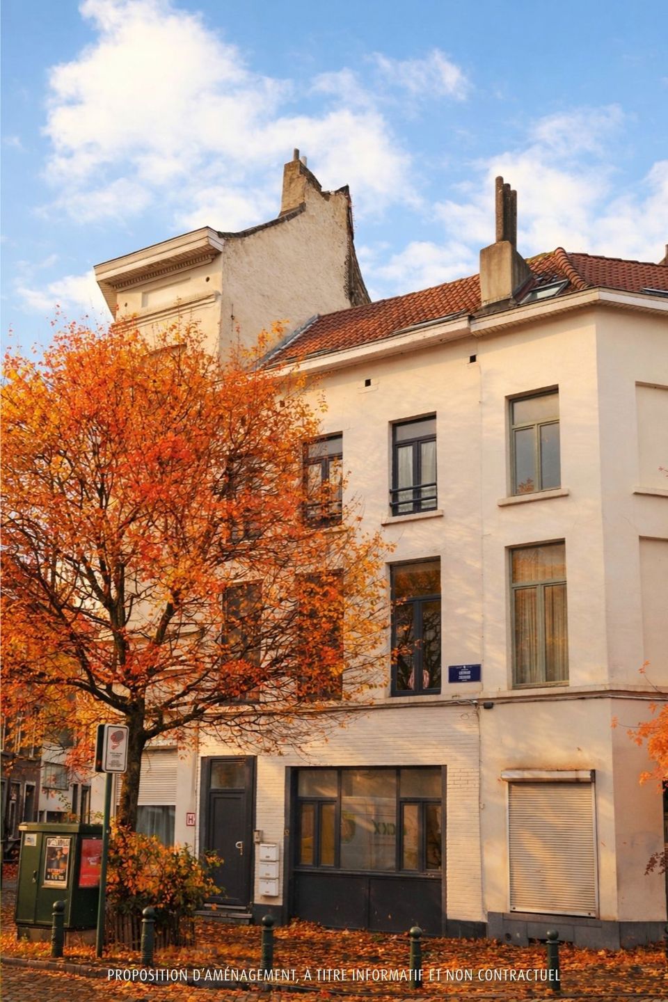 Beleef de ziel van Brussel, aan de Zenne ✨ - foto 2