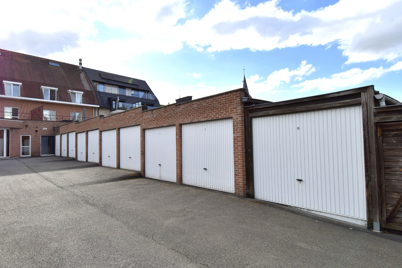 Investeringseigendom te koop in Gullegem-centrum - foto 4