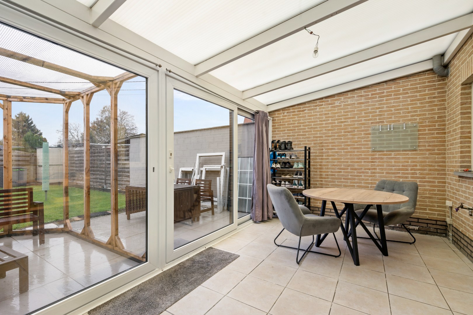 Instapklare woning met garage. - foto 5