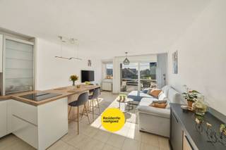 Appartement à vendre à Ostende