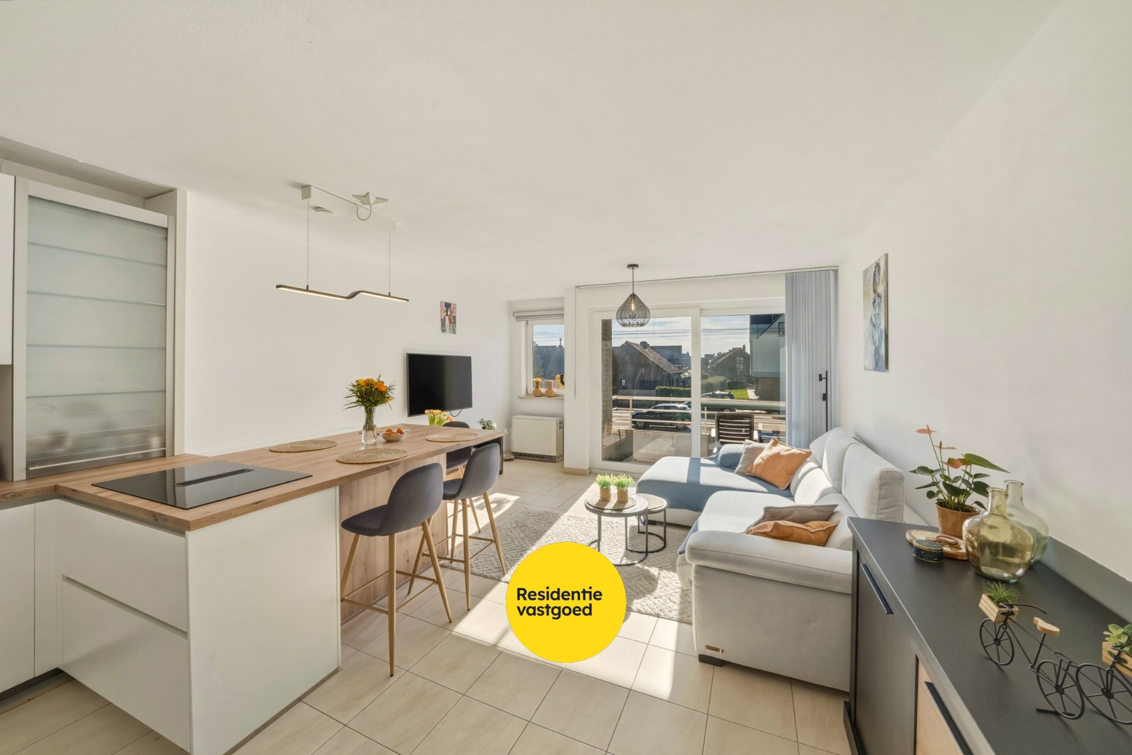 Appartement à vendre à Ostende avec 3 chambres - photo 3