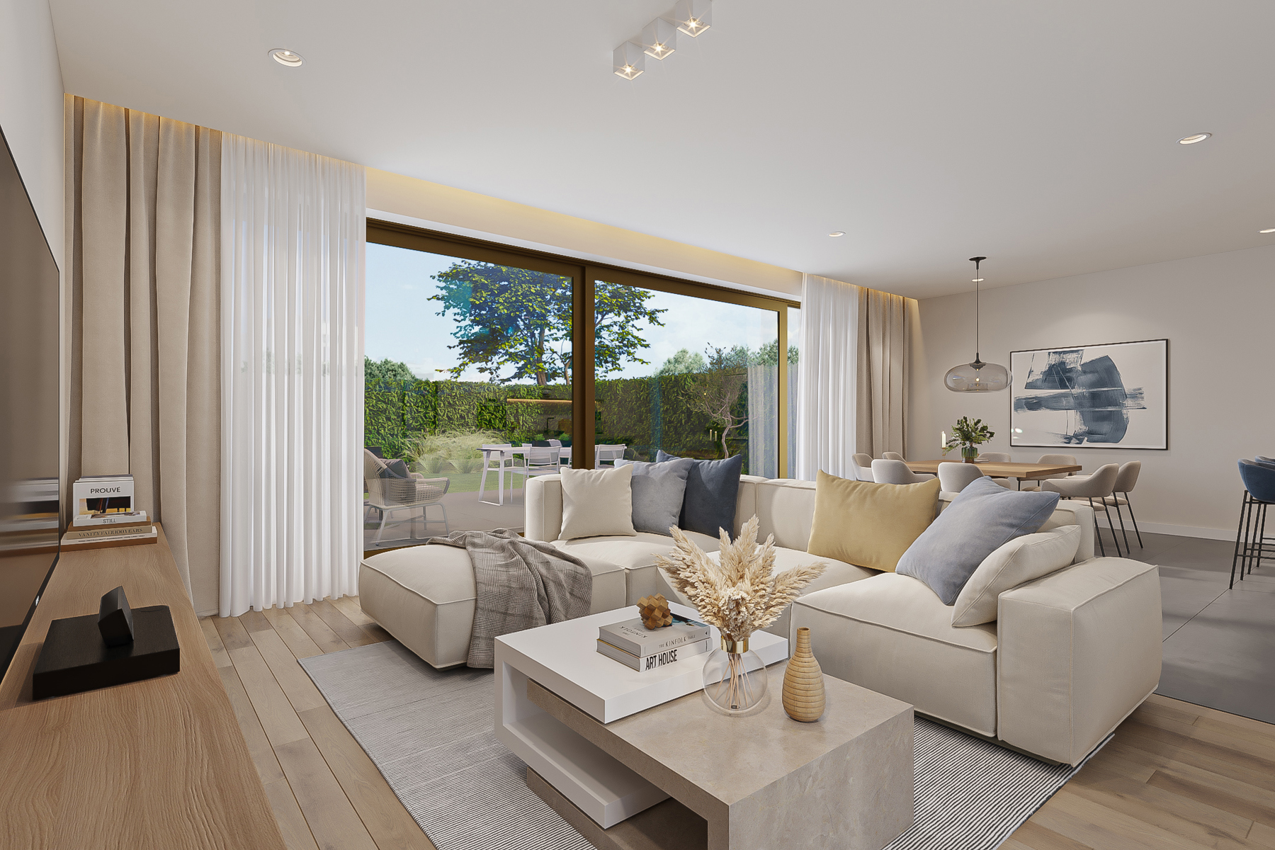 Oogstrelende luxewoning op toplocatie - foto 5