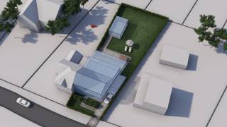 In het charmante Neerglabbeek, deelgemeente van Oudsbergen, vindt u deze bouwgrond op een rustige en groene locatie. Gelegen in een gezellige...