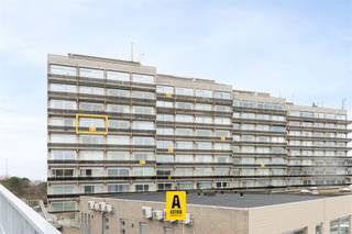 Appartement à vendre à Bredene