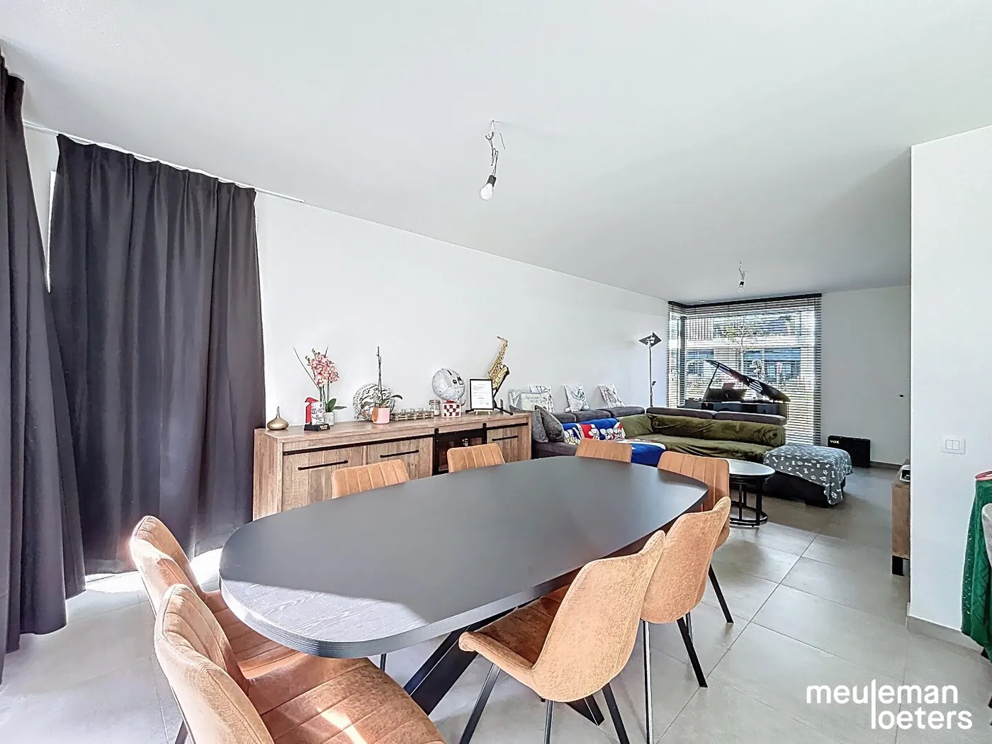 Recente woning met carport op rustige locatie - foto 5