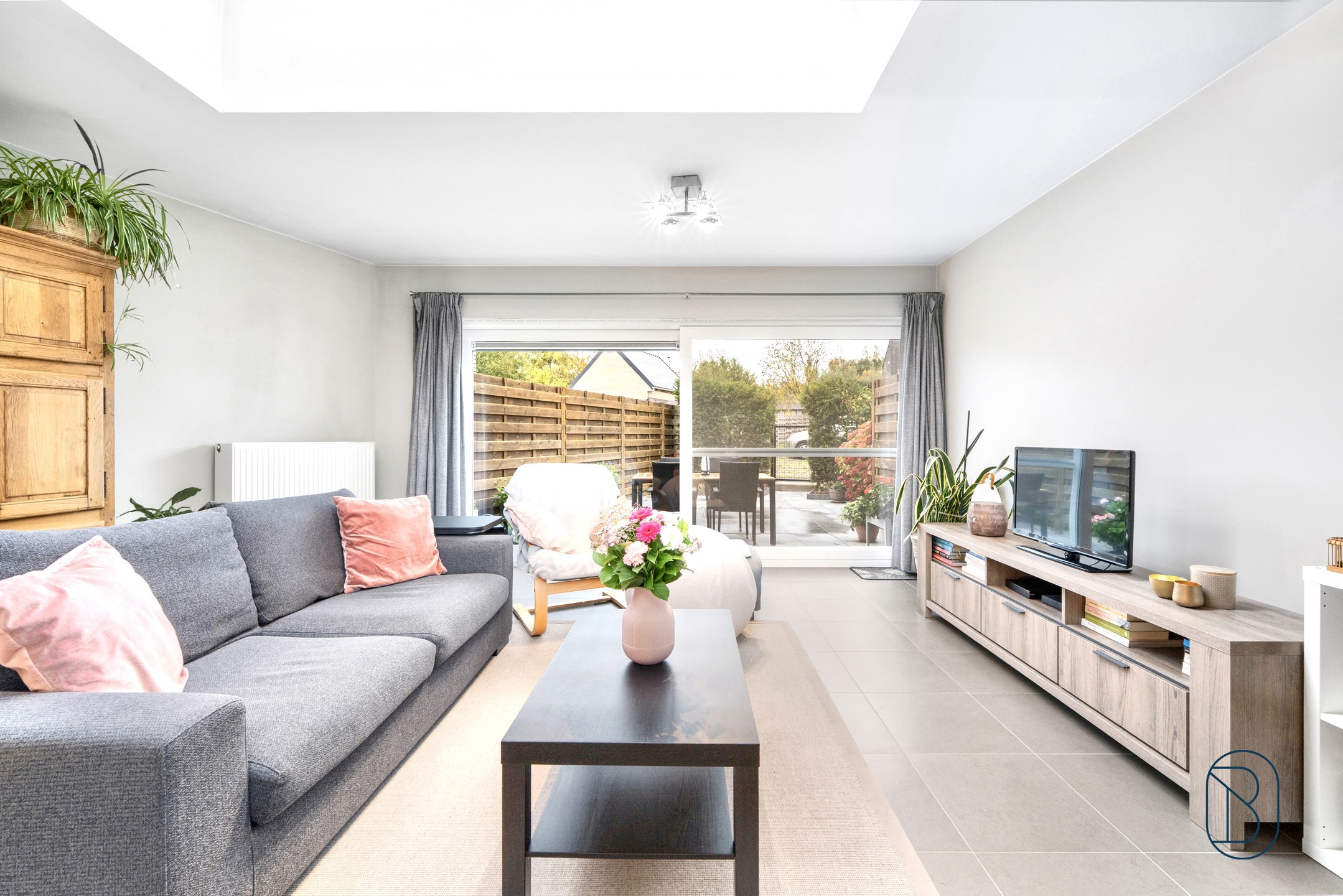 Apartment for sale in Oudenaarde with 1 bedroom - photo 3