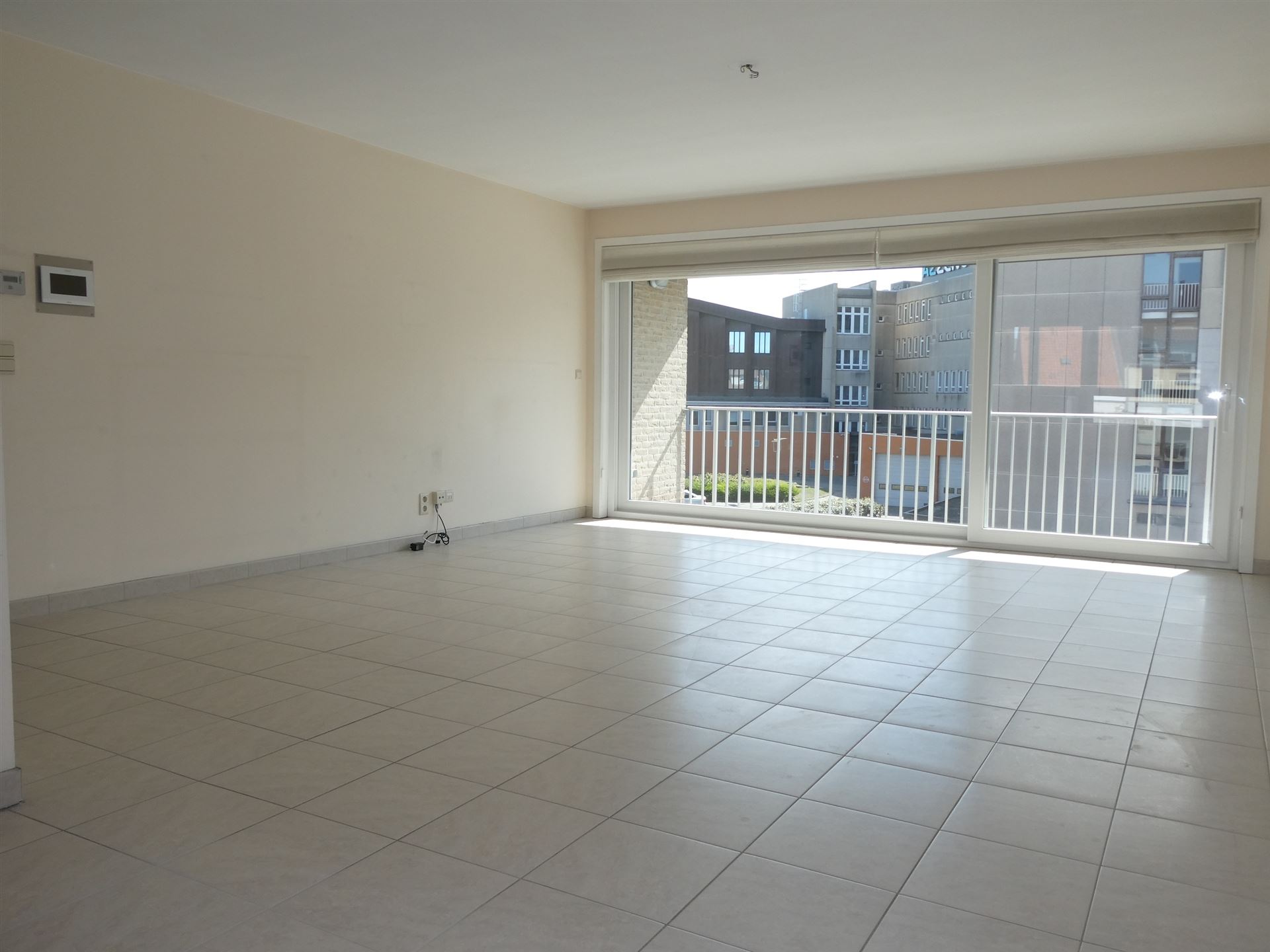 Appartement in Blankenberge