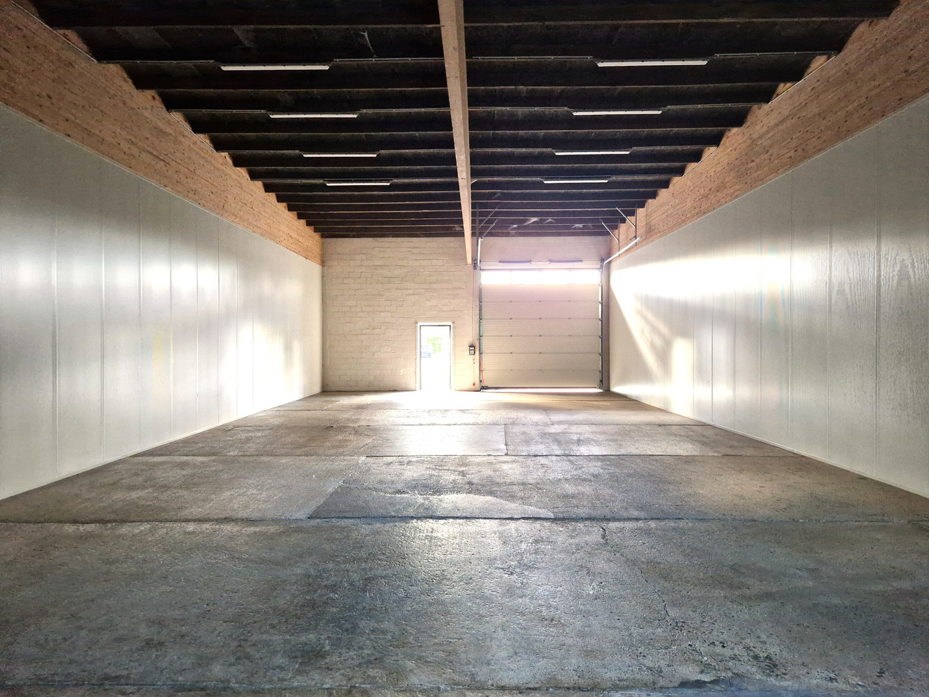 Magazijn / KMO Werkplaats 230m² te Booischot - foto 3