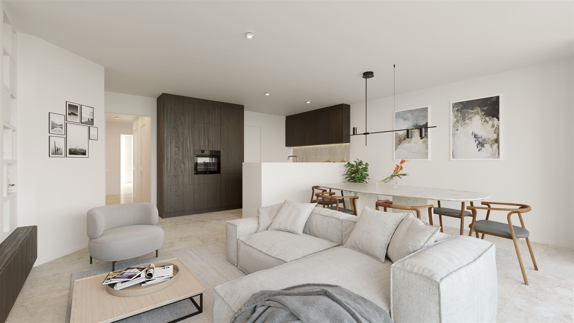 JACHTHAVEN / NIEUWBOUW  - foto 1