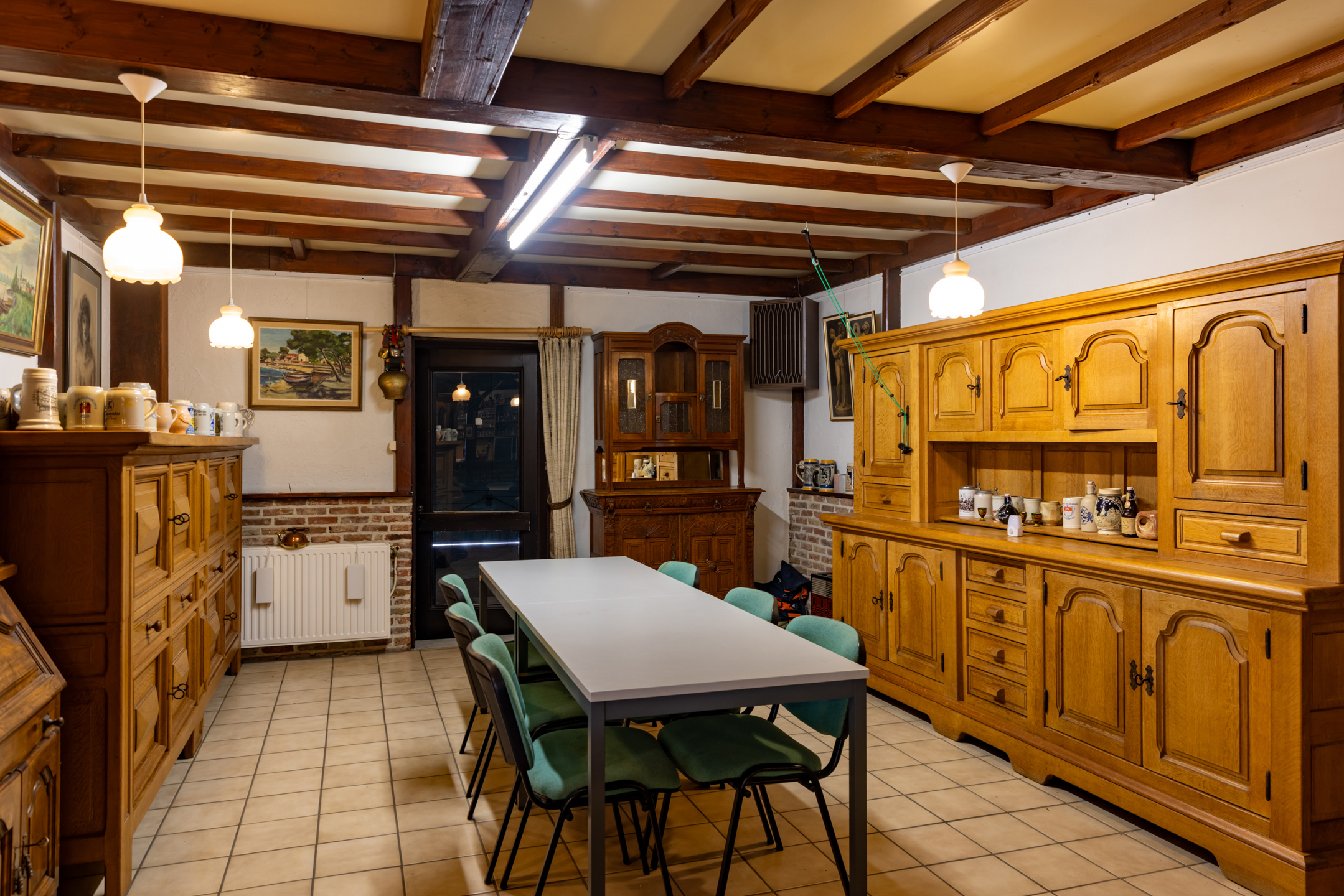 Unieke eigendom gelegen in het groen - foto 5