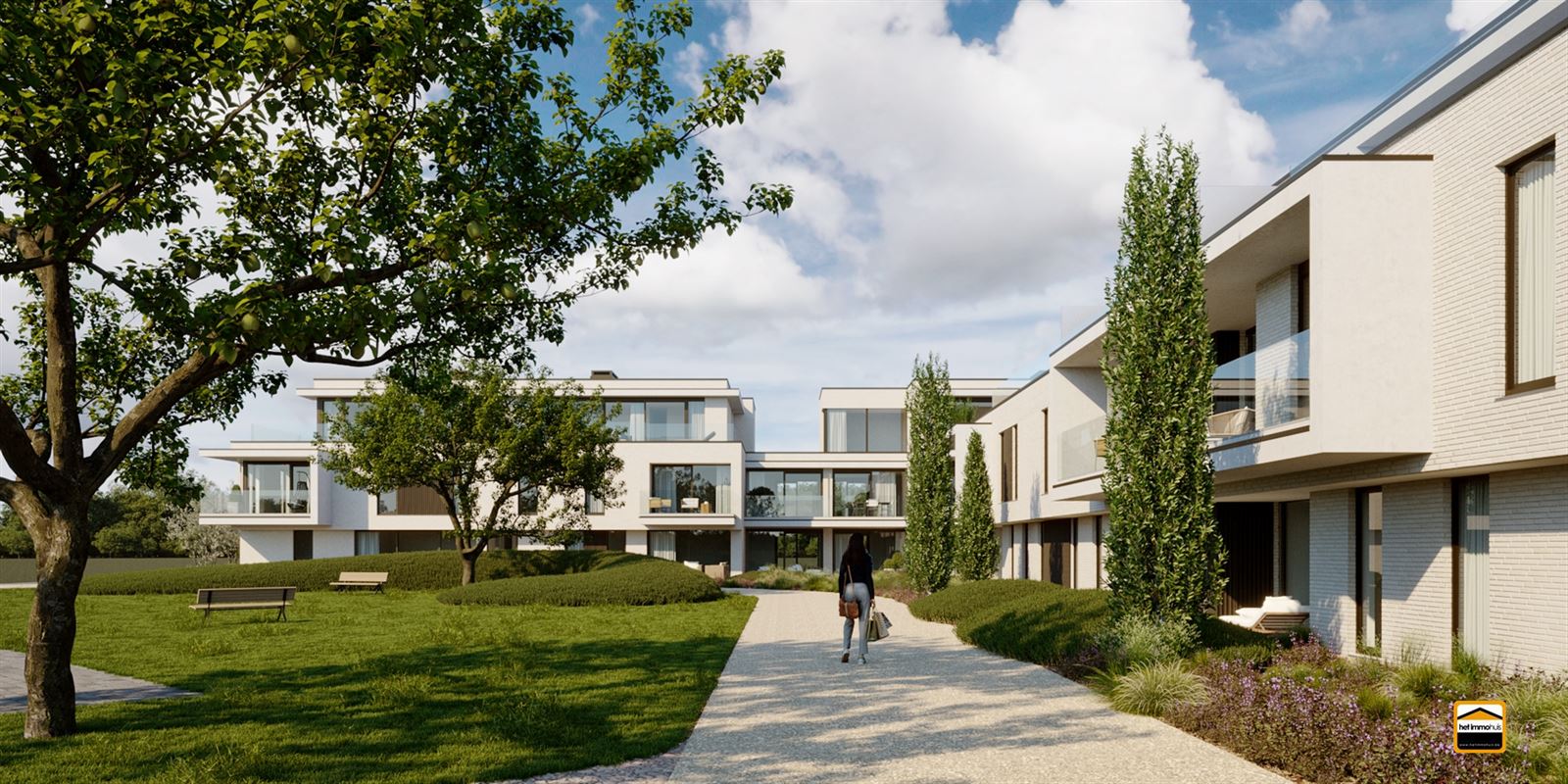 Appartement - foto 4