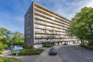 Appartement à vendre à Anvers