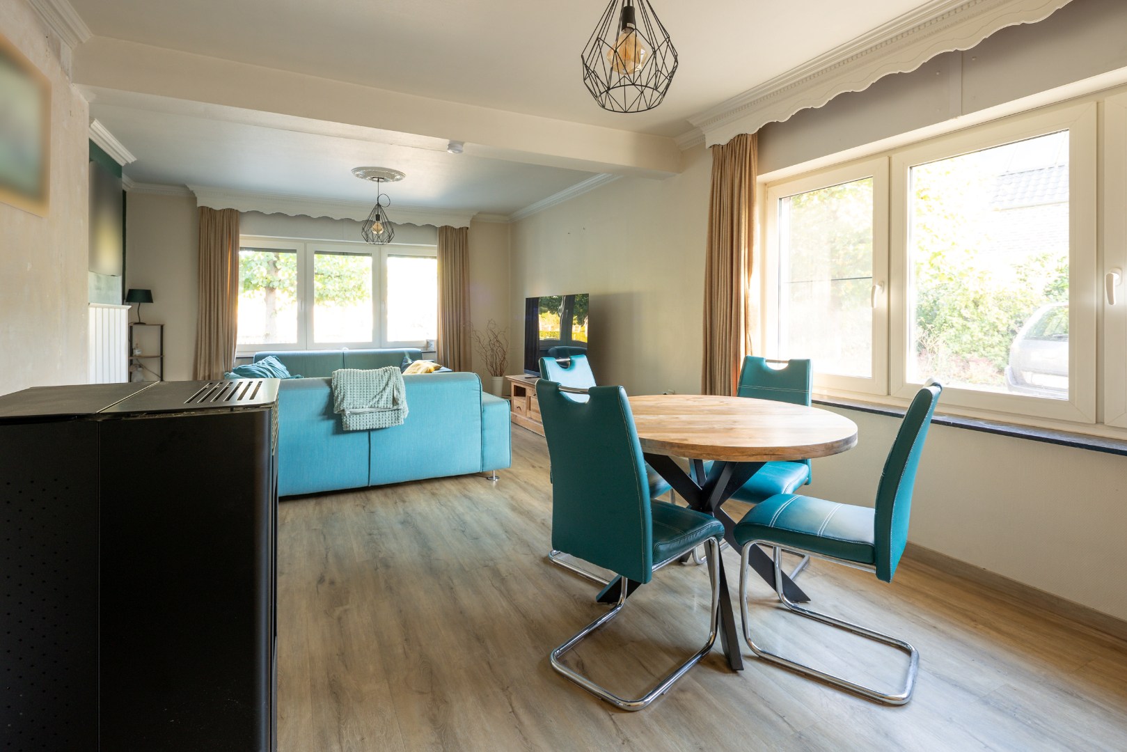 Maison à vendre à Bocholt avec 3 chambres - photo 5