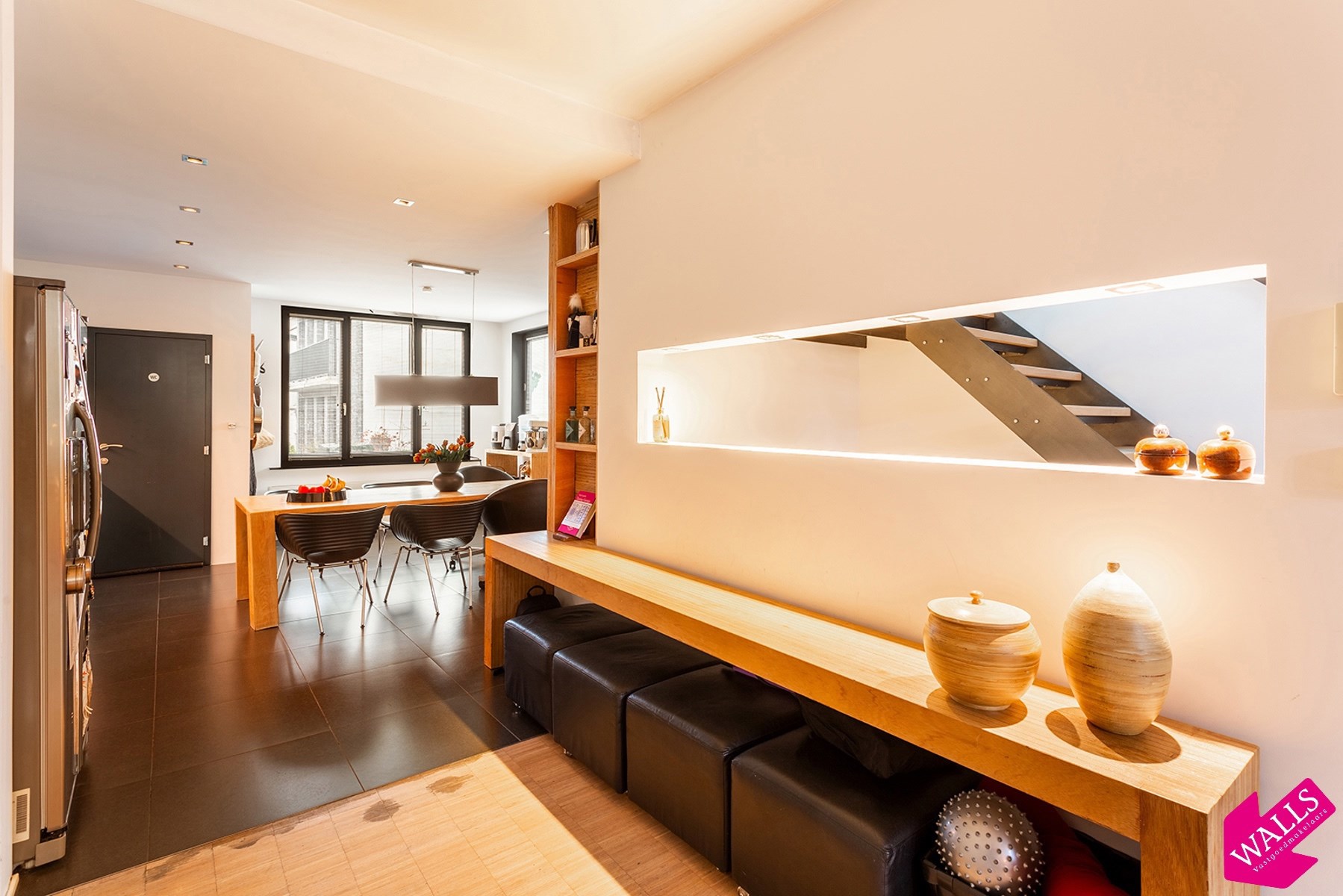 Huis te koop in Antwerpen met 5 slaapkamers - foto 5